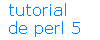 Tutorial de Perl 5